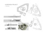 provide 2d cad drawings for architectural and civil projects